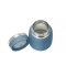 Thermos - Stainless Steel Container for Hot and Cold Food, Powder Blue, 300 ml