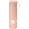 Thermos - Stainless Steel Container for Hot and Cold Food with Silicone Handle English Rose 400 ml