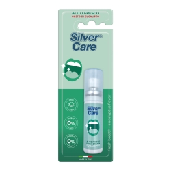 Fresh Breath Spray - Eucalyptus Flavor 20 ml