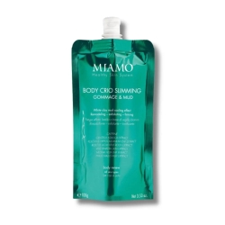 Body Crio Slimming Gommage & Mud 100 ml