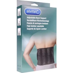 Adjustable back support - size 3
