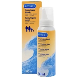 Nasal hygiene spray 100 ml