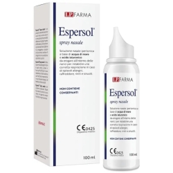 Rinogutt Nasal Spray 1 mg / ml - decongestant with eucalyptol 10 ml