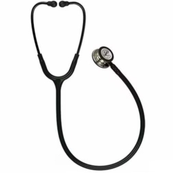 3M Italia Littmann Classic III Stethoscope 69 cm Black