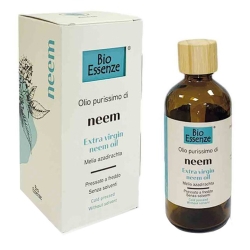 Bioessenze Pure Neem Oil 100 ml