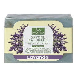 Bioessenze Lavender - Natural Soap 100g