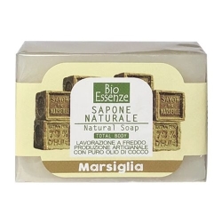 Bioessenze Marsiglia - Artisan Solid Soap 100g
