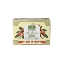 Bioessenze 100% Pure Argan Oil - Organic Natural Soap 100g