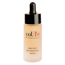 Yoube Cosmetics D'Immenso Super Glow Antioxidant Serum - Ultra-Concentrated Face Serum 30 ml