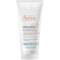Avene Xeracalm Ad - Lipo-replenishing milk gel 200 ml