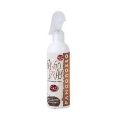 Red Mud Spray - Purifying Body Treatment for Sensitive Skin 400 ml