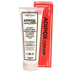 Bodyline Adipox Cream Strong Woman - Thermogenic Reshaping Body Cream 250 ml