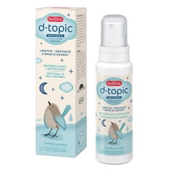 D-TOPIC After Sun Spray 150 ml