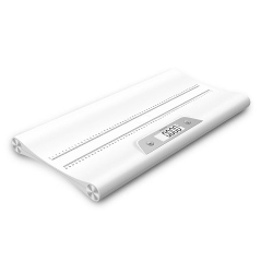 New Bamby - Smart Digital Pediatric Scale with Integrated Tape Measure