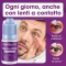 Zeaxalutein - Moisturizing Eye Drops for Dry and Irritated Eyes 10 ml