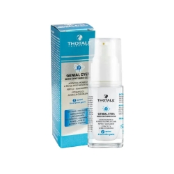 Thotale Genial Eyes - Anti-Aging, Moisturizing, Illuminating Eye Contour Treatment 15 ml
