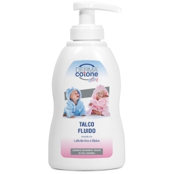 Dermacotone Baby Talc Fluid 250 ml