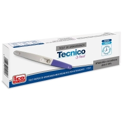 Technician - Pregnancy Test