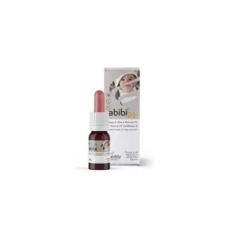 Eberlife Abibi D3 15 ml - Vitamin D3 supplement
