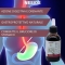 Nesios Drops with Alcohol 50 ml - Digestion Supplement