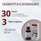 Nesios Drops with Alcohol 50 ml - Digestion Supplement