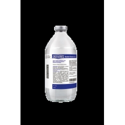 Sodium Chloride 0.9% - Fluid replacement and sodium chloride 250 ml