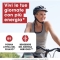 Regocistein Plus 80 Tablets - Supplement for homocysteine ​​metabolism