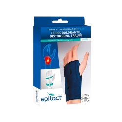 Epitact wrist immobilization brace Size S