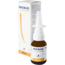 Rinobase - Nasal Spray 20 ml