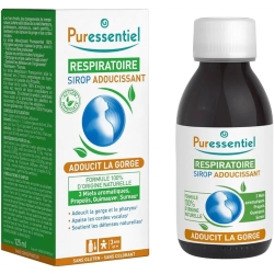 Breathing - Cough Syrup 125 Ml