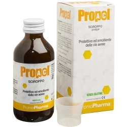 Propol Ac - Cough syrup 100 Ml