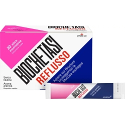 Biochetasi Reflusso - Acid reflux medical device 20 Stick