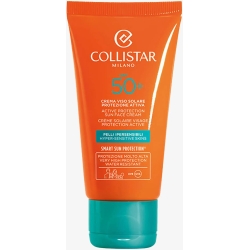 Suncare  Active Protection Sun Cream SPF50 50ml