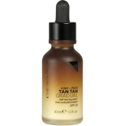 Tan Tan Gradual SPF30 - Self-Tanning Face Serum 30 ml