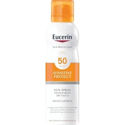 Sun Protection - SPF50 Oil Control Dry Touch 200 ml