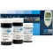 Starter Kit for glucose, cholesterol and triglycerides