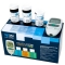 Starter Kit for glucose, cholesterol and triglycerides