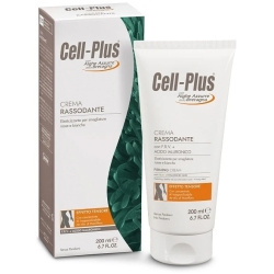 Cell-Plus - Body and Breast Firming Cream Anti-Stretch Marks for Sensitive Skin and Pregnancy 200 ml