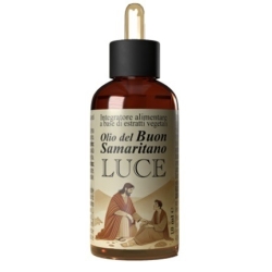 Bodyline Good Samaritan Oil Light 10 ml - Supplement for digestion, breathing and skin