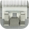 Ceramicedge 4Fc - Professional A5 Steel and Ceramic Clipper Head, 9.5 mm Cutting Width
