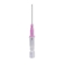 Introcan Cannula Needles Without Wings 20Gx32Mm - Pack of 50 Pieces