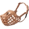 Classic - Basket Muzzle for Dogs Beige Size 7