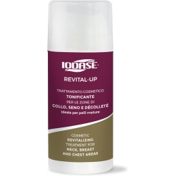 Revital-Up - Toning Treatment Cream for Neck, Chest and Décolleté 100 ml