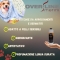Over Line Neo Clorex - Shampoo with Chlorhexidine for dogs 250 ml