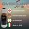 Over Line Neo Clorex - Shampoo with Chlorhexidine for dogs 250 ml