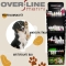 Kiss - Delicate Natural Deodorant Perfume for Animals 200 ml