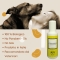 Refreshing and Deodorizing Pet Cologne Spray with Citrus and Mandarin 100 ml