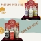 Refreshing and Deodorizing Pet Cologne Spray with Citrus and Mandarin 100 ml