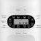 Sunny Bowl One Wi-Fi Automatic Food Dispenser 4L