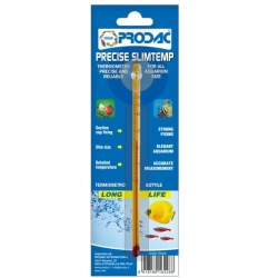 Slim Alcohol Thermometer